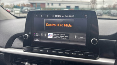 Kia Picanto 1.0 3 5dr Auto [4 seats] Petrol Hatchback